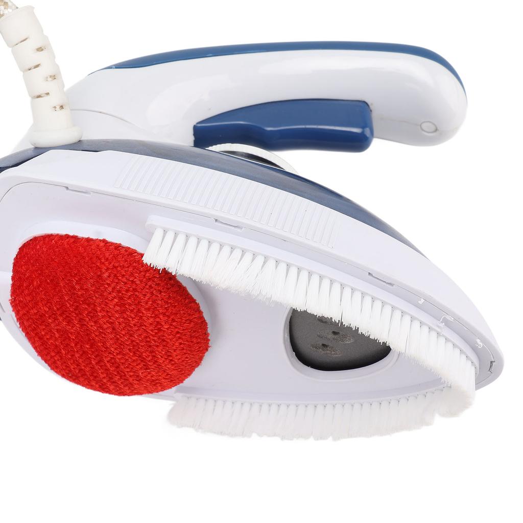 Steam Iron Rotating Handle 3 Temperature Electric Ironing Machine