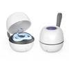 Compact Baby Pacifier Storage Advanced Technology High Cleaning Type C Rechargeable for Nails Trimmers