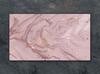 TAGLIERE IN VETRO 52x30 MARMO