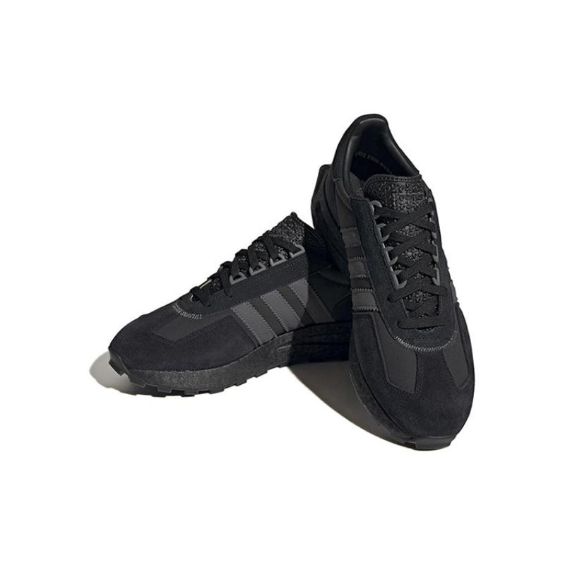 Adidas Retropy E5 'Black' Casual Shoes IG4808