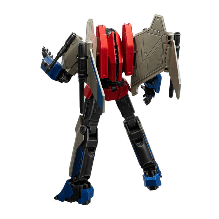 [mimi world] Transformers Classic Class 16 Starscream Action Figure