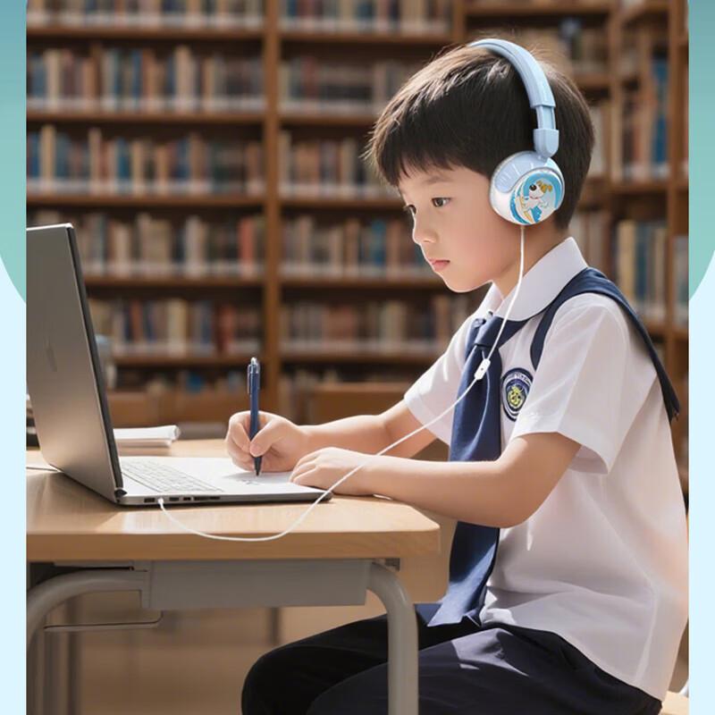 Philips Kids Wired Headband Headphones