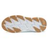 FILA Breathable Textile, Synthetic Leather Low top Running Shoes Men's Brown Green F12M332109FNQ