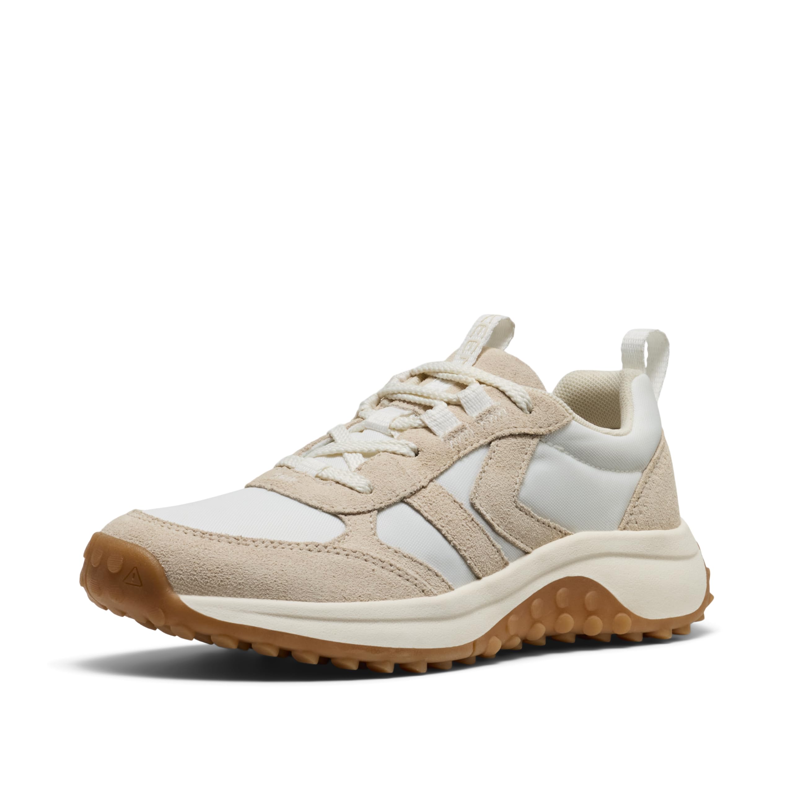 Kids Sneakers KS86 KS Big Kids Unisex Children WHITE cm [KEEN] (20.0~23.5cm) Eighty-Six BIRCH/STAR 22.0