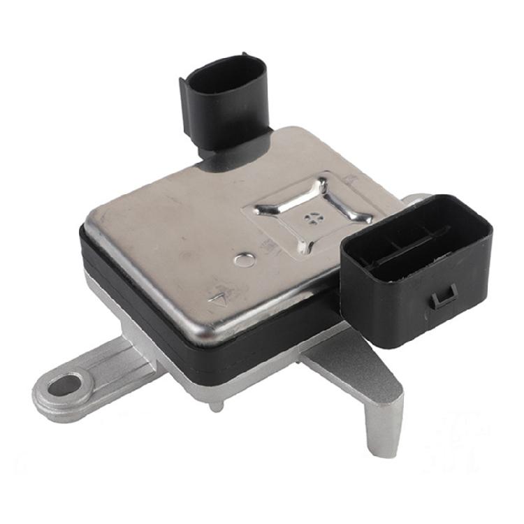 Replacement Radiator Cooling Fan Control Module Engine Cooling Fan Control Module for 2016-2020 Auto Accessories