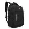 Large Capacity School & Travel Backpacks: Perfect for Students, Leisure, Business, and Sports.