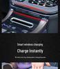 Odyssey & Elysion Armrest Box for 2015-2022 Models - Custom Interior Modification
