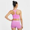 Nike Pro Sport Vests Women's Light Magenta