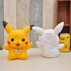 DIY Unbreakable Plaster Piggy Bank Painting Kit - Pikachu Design