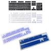 109 klawiszy ABS Keycaps do mechanicznych klawiatur G915/G913/G815/G813 Odporne na zużycie Długotrwałe kolory