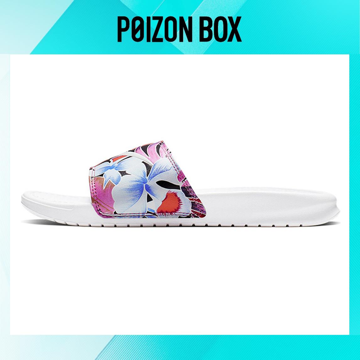 

сабо Nike Benassi Flip-flops Unisex 618919-113