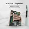 ZTE S385 Series Optical Port Board