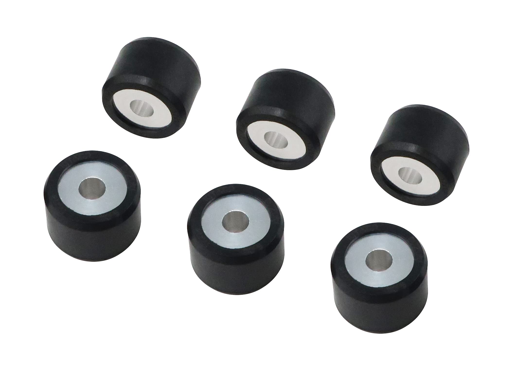 

KITACO Super Roller Set 110 (5.0g/Suzuki B) Let s/ZZ/Street Magic/Address etc. 462-2106050