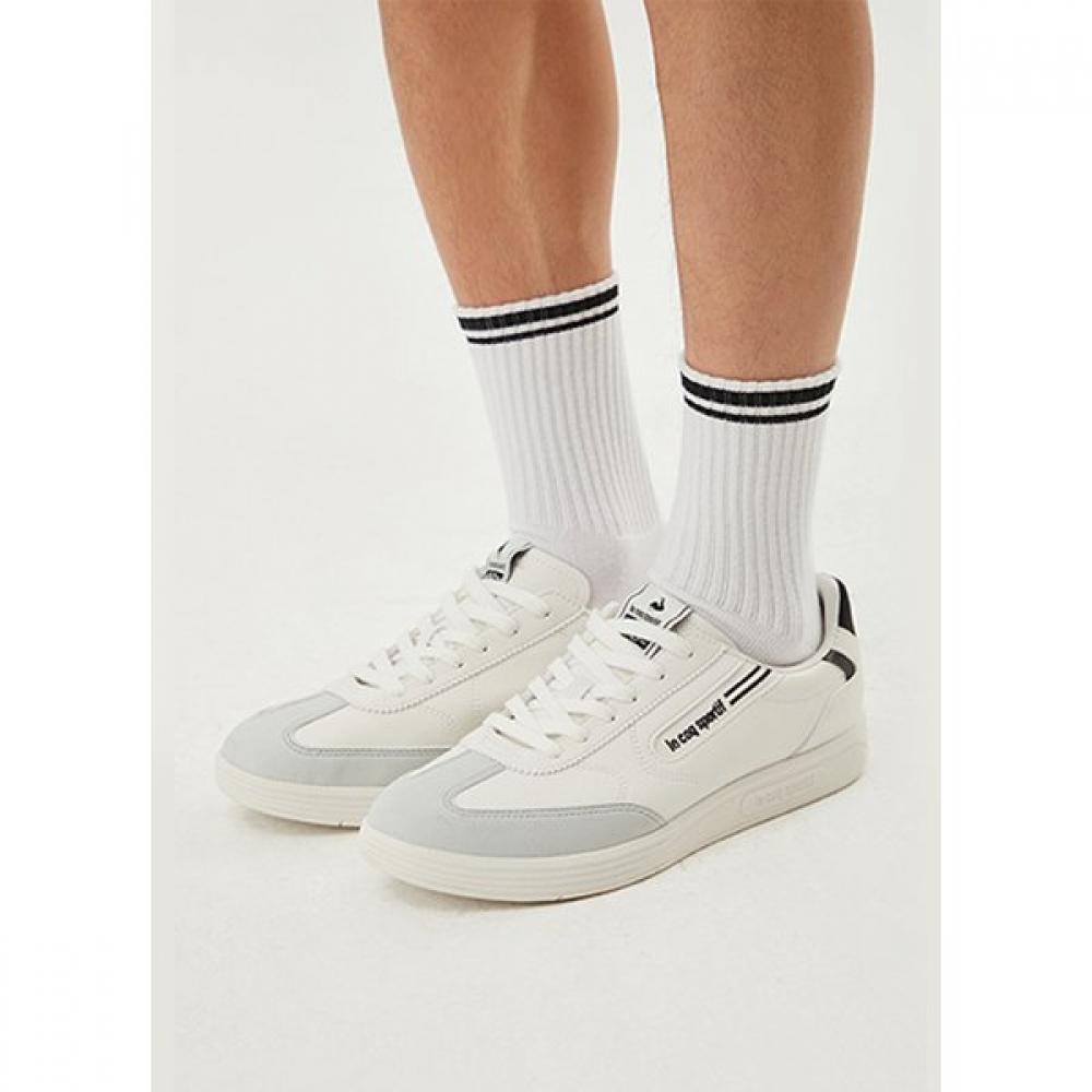 Le Coq Sportif Le Coat Sunday Wbk  Qp123lcu14    Unisex WBK/230