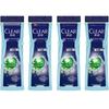 Clear Men Gel Ντους Ελέγχου Λιπαρότητας