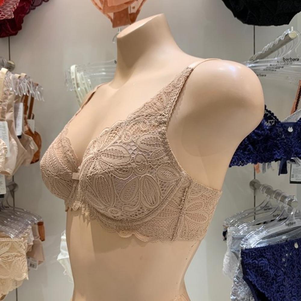 BARBARA Lace Full Cup Bra Abr4240