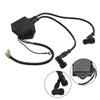 Ignition Coil Fit for Suzuki 20hp DT20 25hp DT25 30hp DT30 S/L 32900-96310