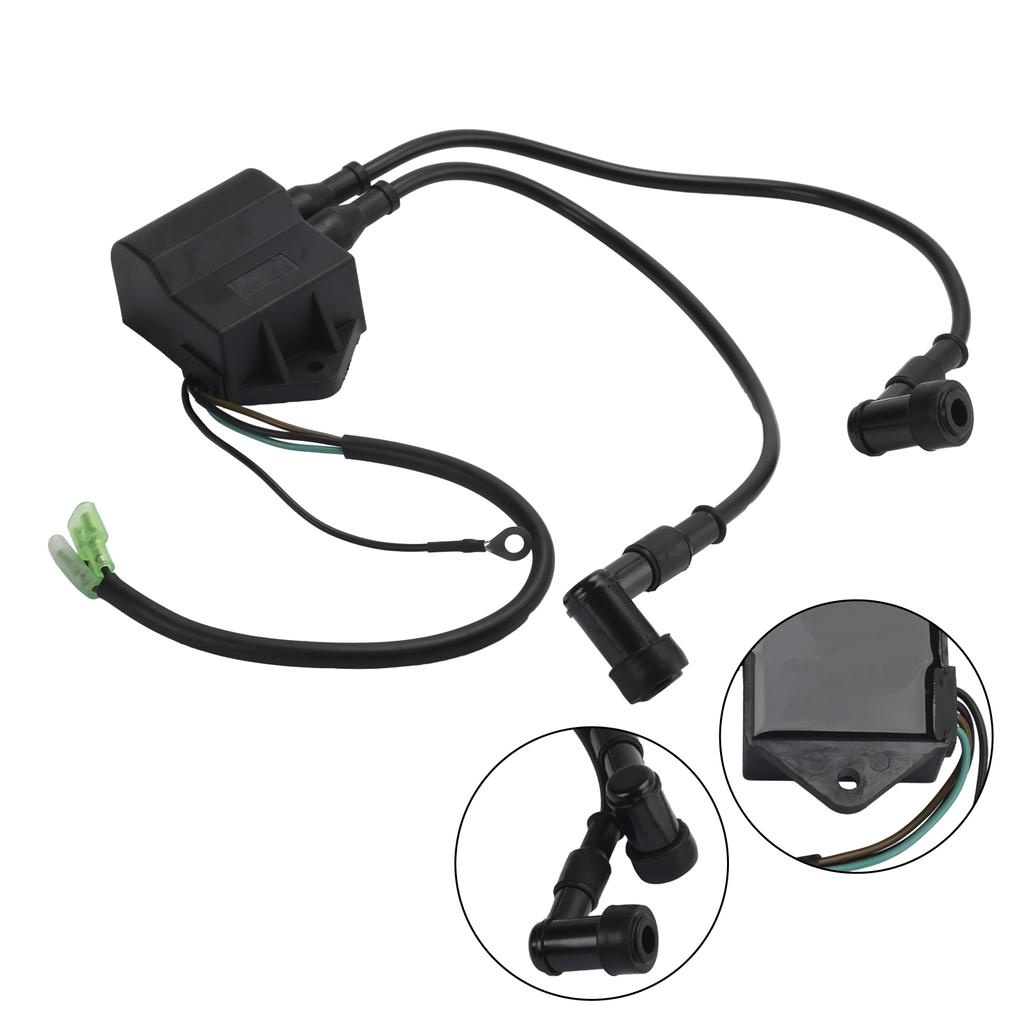 Ignition Coil Fit for Suzuki 20hp DT20 25hp DT25 30hp DT30 S/L 32900-96310