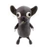 Plush Chihuahua Dog Toy With Pp Cotton Filling For Kids And Collectors