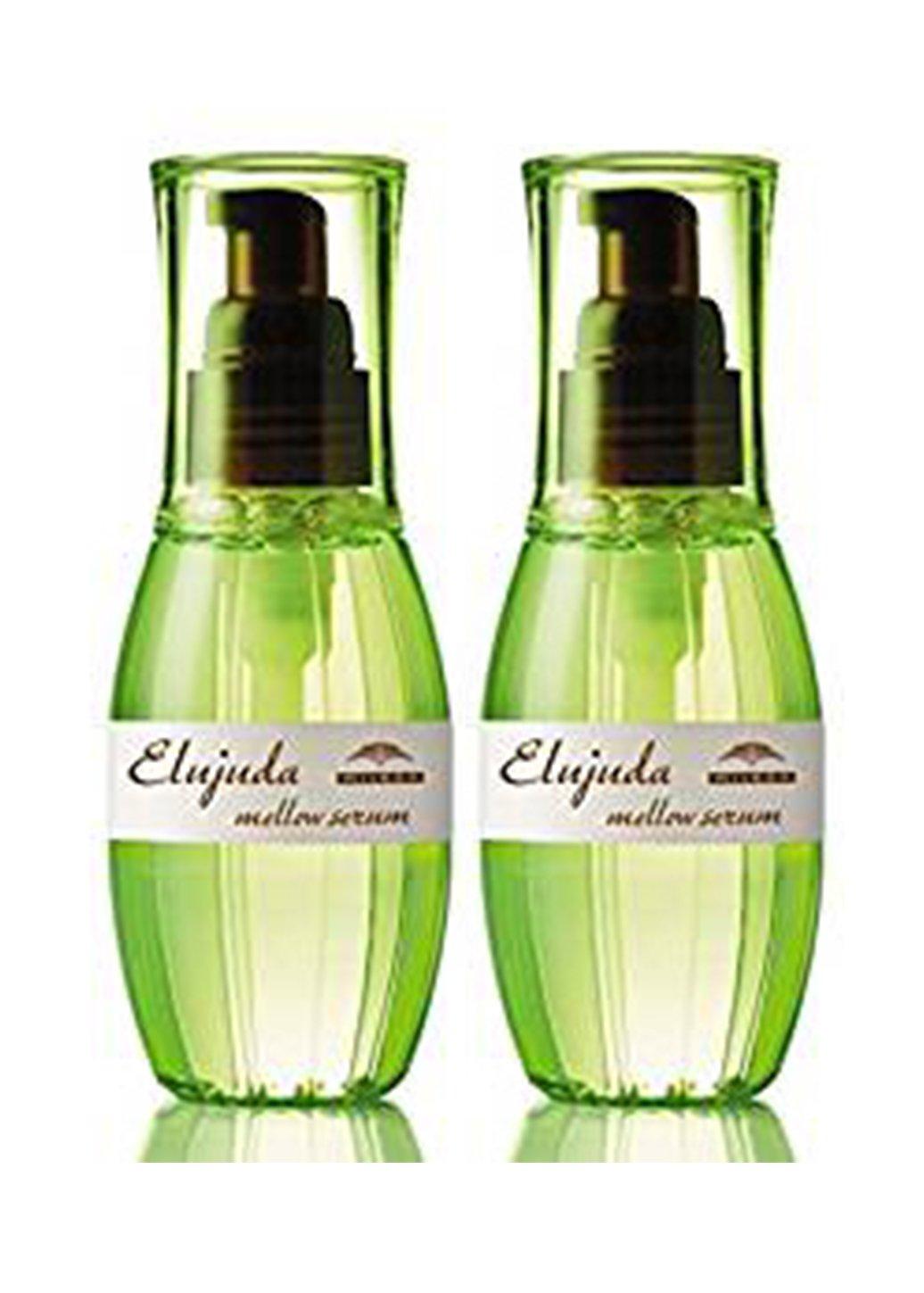 

Milbon Elujuda Mellow Serum 120ml 2-pack