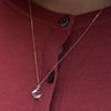 HARIO Melty Cube Necklace HAA-MC-001N