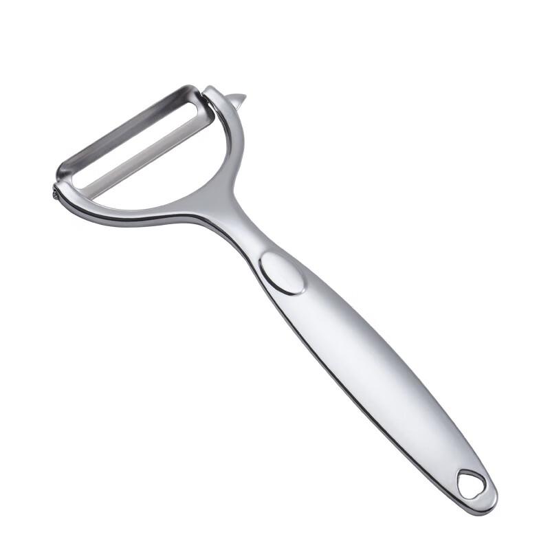 Riyue Xingchen Multi-functional Stainless Steel Peeler Set