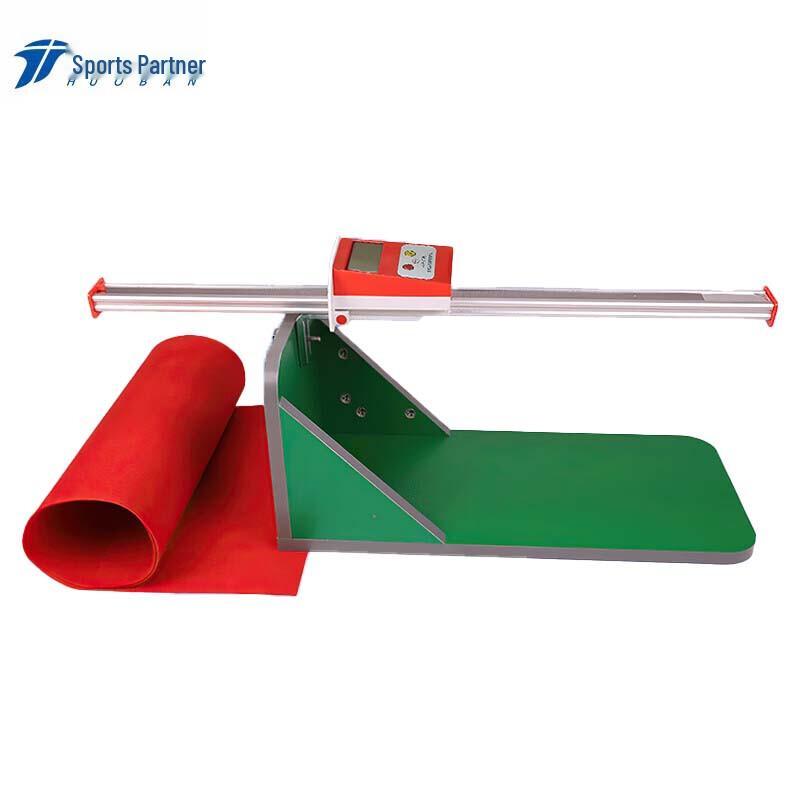 Motion Partner Sit-and-Reach Trainer