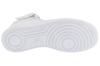 Nike Air Force 1 Mid 07, Mens White Sneakers