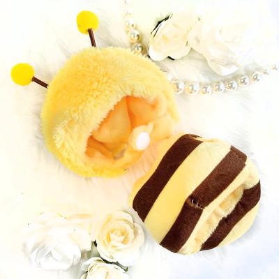 Fantasia de pelúcia G-Trigger (abelha) [Usado]