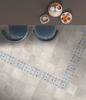 Decorative Stoneware Tile Patchwork Salerno Alhambra 20X20 Cm Class I