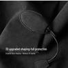 Nissan Key Cover: Full Wrap Suede Shell for Qashqai, Teana, X-Trail, Tiida, Loulan, Tuoda.