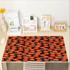 Basketball Theme Mouse Pad, Non Slip Rubber Base, Multifunctional Office & Home Decor, Perfect for Workspace Personalization.