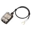 Amon Grounding Point Expansion Terminal, 12 VDC 140W or Less/24 VDC 280W or Less 2833