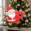 Hanging Ornament for Christmas Tree Holiday Decoration