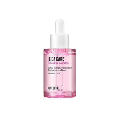 Soins du visage – Sérums visage