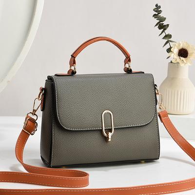 Crossbody Bag New Fashionable Versatile Popular Women's Shoulder Small Bag Women's Hand