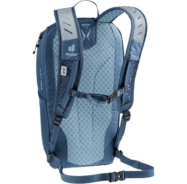 Рюкзак Deuter Speed Lite 13 atlantic/ink (3410025-1374)