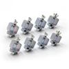 8 Pcs/set Soldering Welding Butterfly Clip Supporting Fixture  Edge to Edge Welding