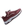 Middle-aged Walking Shoes Spring and Autumn Mesh Breathable Soft Sole Light Leisure Sports Parents Shoes