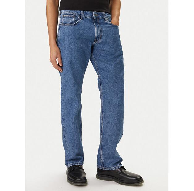 

Джинсы Guess Jeans M5YA1B D633A EU 34_34