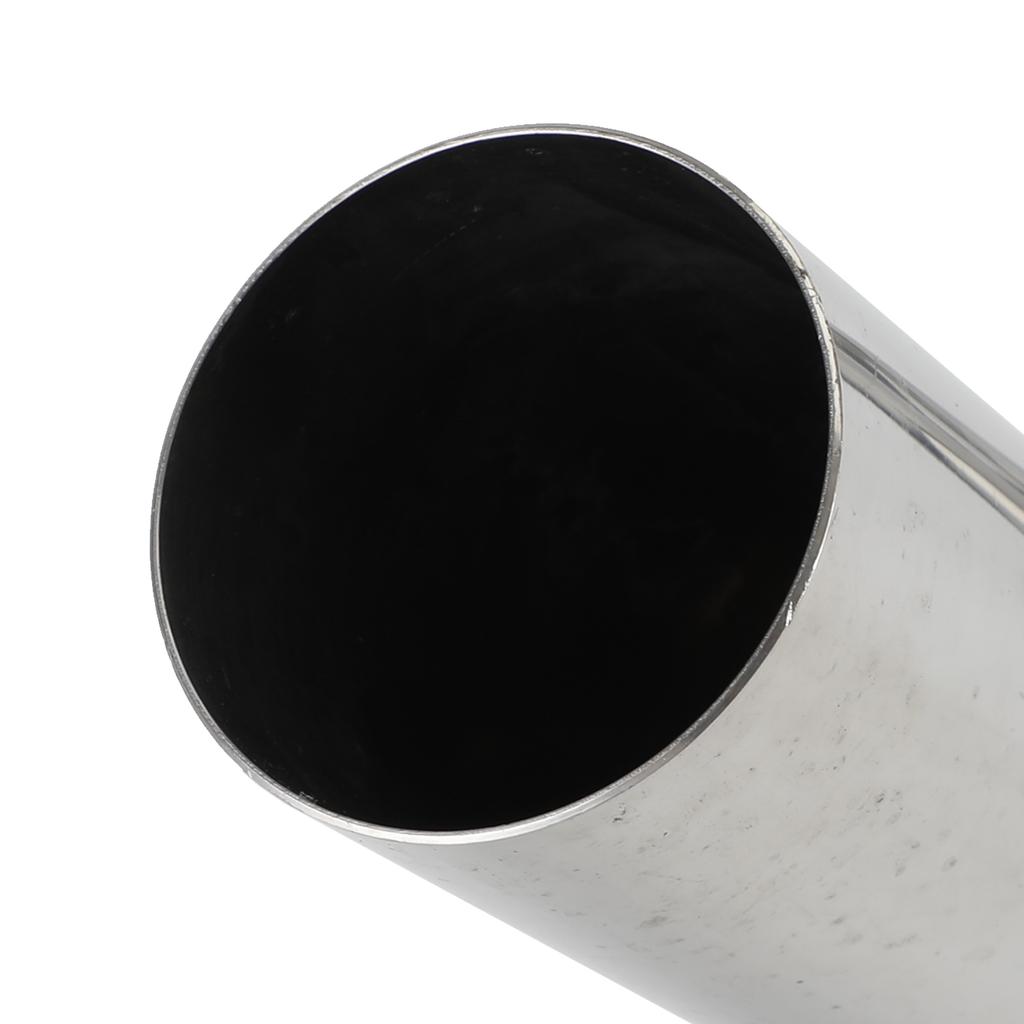 Long Tube Exhaust Header Kits Fit Chevy Silverado Suburb 2007-2014 4.8 5.3 6.0L