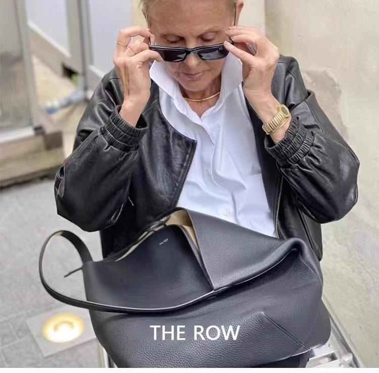 Podzimní/zimní taška přes rameno pro dojíždění - Velká kapacita, Niche design pro ženy