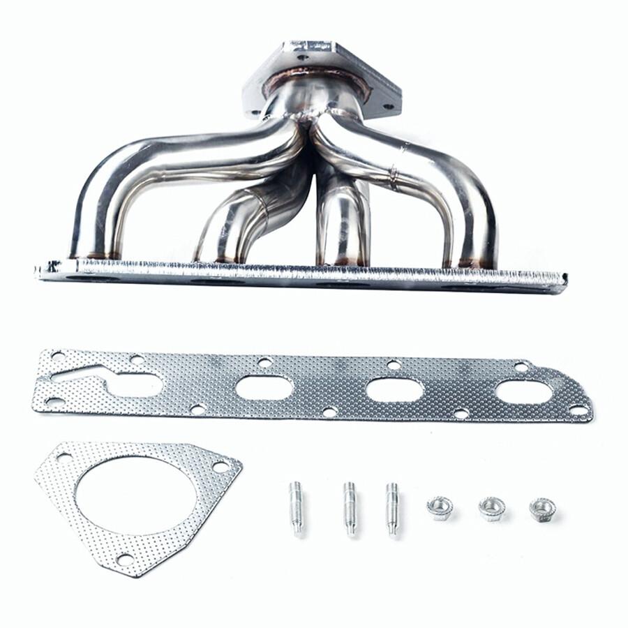 Hochwertiger Edelstahl-Krümmer für 2005-2010 Chevrolet Cobalt 2.2L 2.4L EH-28053