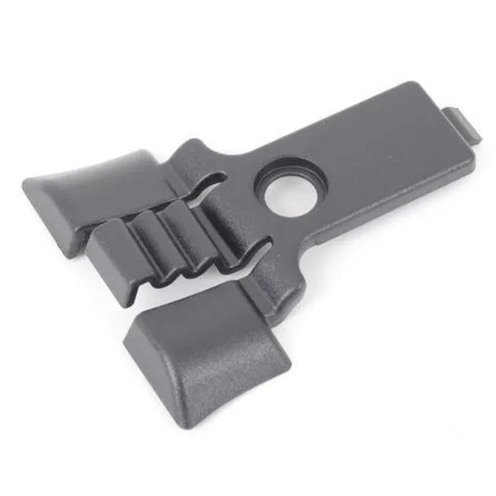 High Performance Trunk Insert Detent Bracket for BMW F30 F32 F80 F82 51477292662 Replacement Part Quick Installation