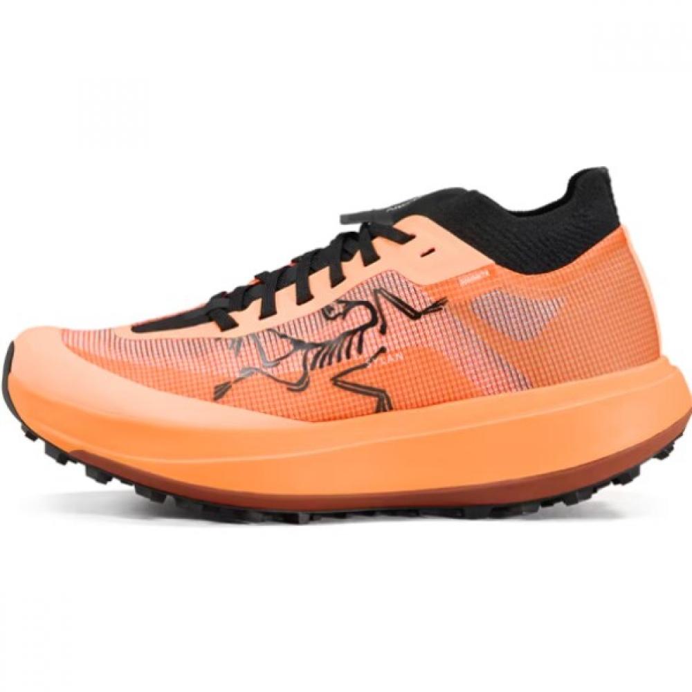 Arcteryx Women S Silent Pro afpSw10076 LUMINARY/LUMINARY/4.5(230mm)