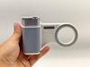 Bluetooth Magnetic Selfie Stick & Stabilizer with Remote Control for Universal Phone Vlogging