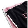 [USED] BLACKPINK DEADLINE WORLD TOUR Towel Black