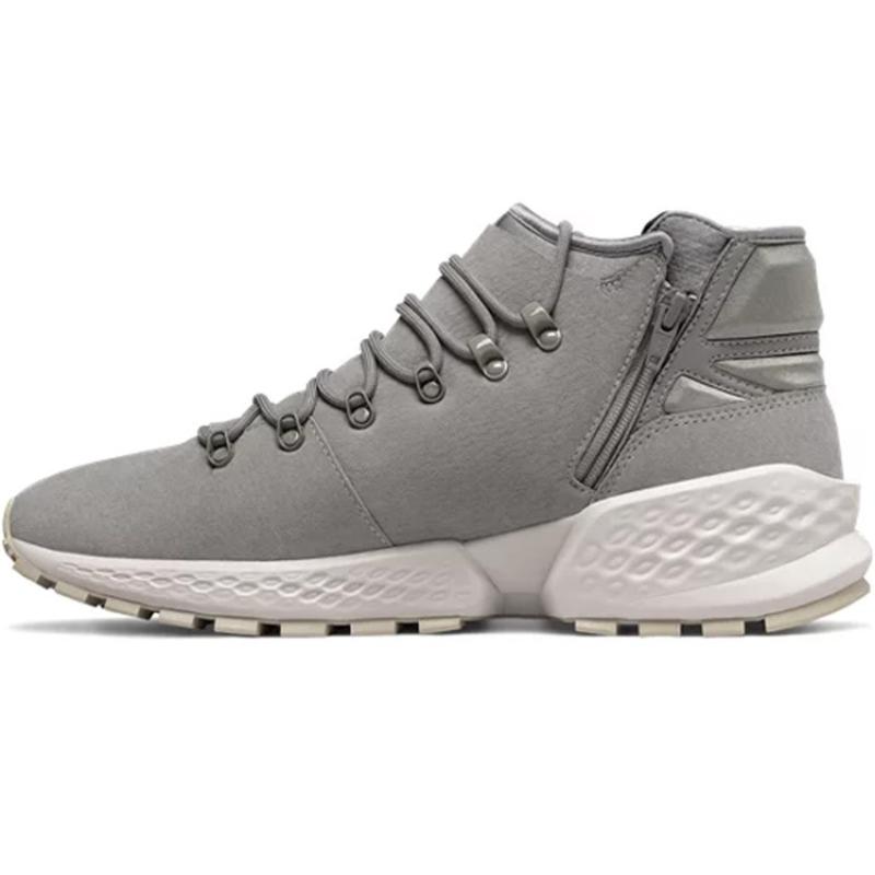 New Balance Nbf Street Style Sneakers Grey Sneakers MLNBFBG