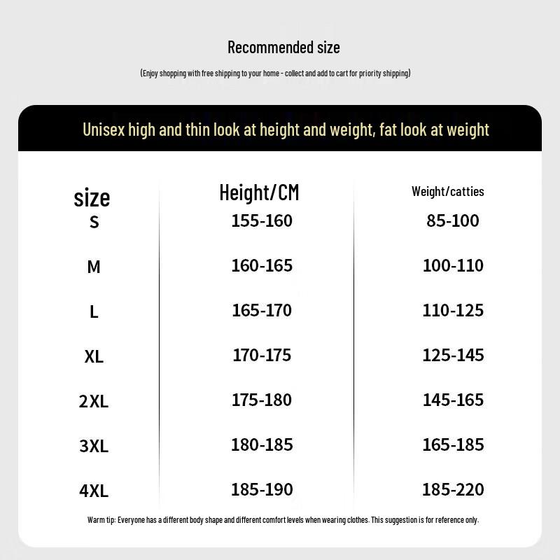 Mark Fairwhale Unisex Winter Puffer Jacket