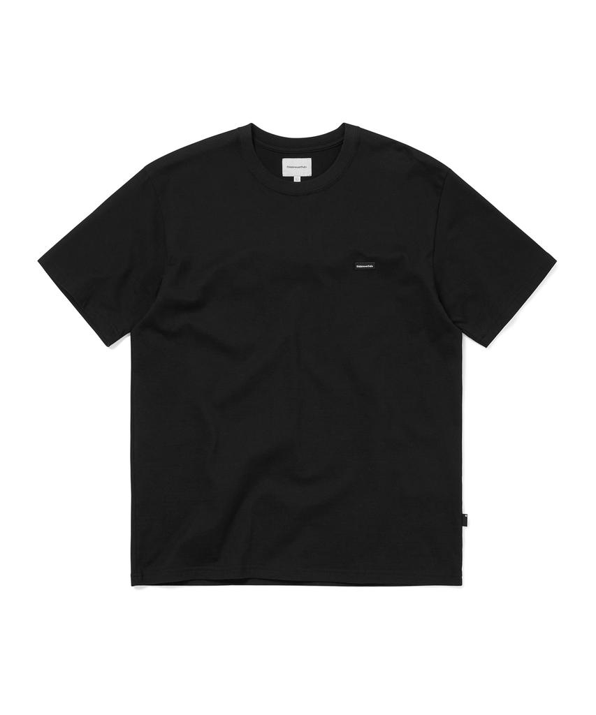 THISISNEVERTHAT T.N.T. Classic Hdp Tee Black